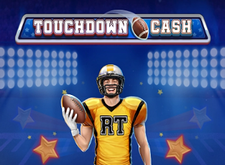 Touchdown Cash preview