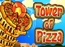 Tower of Pizza