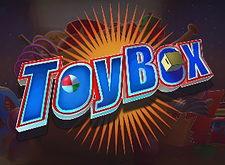 Toy Box logo