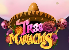 Tr3s Mariachis logo