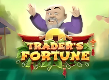 Traders Fortune logo