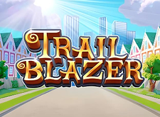 Trail Blazer logo
