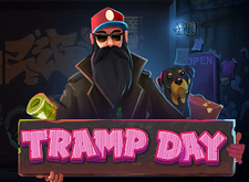 Tramp Day TRUEWAYS