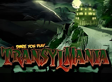 Transylmania logo