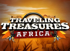 Traveling Treasures Africa Logo