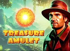Treasure Amulet preview