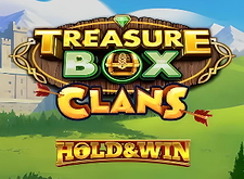 Treasure Box Clans