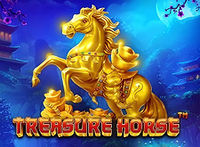 Treasure Horse
