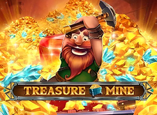 logotipo de Treasure Mine