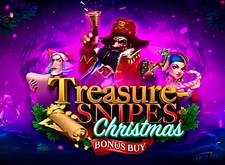 Treasure Snipes Christmas Bonus Buy