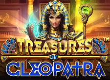 Treasures of Cleopatra