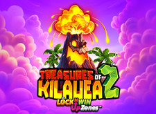 Treasures of Kilauea 2 preview