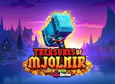 Treasures of Mjolnir preview