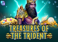 Treasures of the Trident