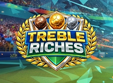 Treble Riches