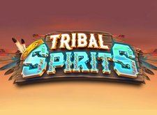 Tribal Spirits logo