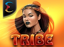 logotipo de Tribe