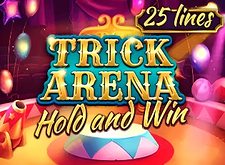 Trick Arena preview
