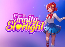 Trinity Starlight