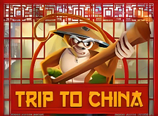 Trip to China logo