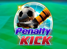 Triple Cherry Penalty Kick logo