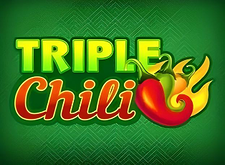 Triple Chili