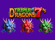 Triple Dragons 7s