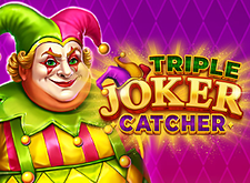 Triple Joker Catcher