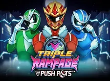 Triple Rampage preview