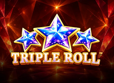 Triple Roll logo