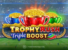 Trophy Rush Triple Boost