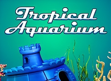 Tropical Aquarium logo
