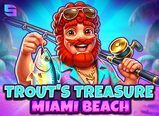 Trouts Treasure Miami Beach