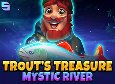 Trouts Treasure Mystic River
