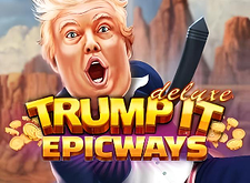 Trump It Deluxe Epicways Logo