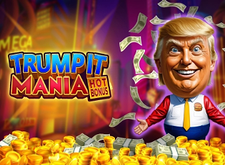 Trump It Mania Hot Bonus preview