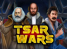 Tsar Wars preview