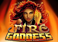 TTG Fire Goddess logo