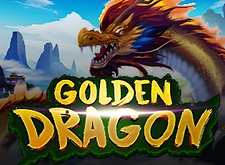 TTG Golden Dragon logo