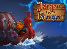 TTG Jorgen from Bergen
