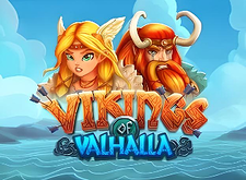 TTG Vikings of Valhalla