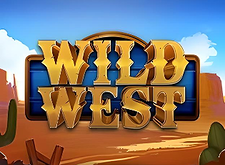 TTG Wild West logo