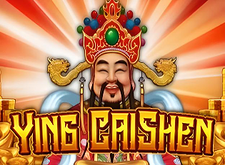 TTG Ying Cai Shen logo