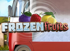 Tuko Frozen Fruits logo