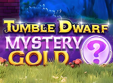 Tumble Dwarf Mystery Gold logo