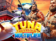 Tuna Overload Multiplier logo