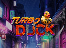 Turbo Duck preview
