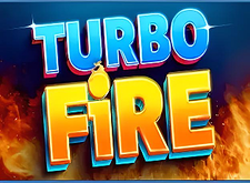 Turbo Fire logo