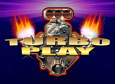 logotipo de Turbo Play