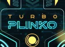 Turbo Plinko logo